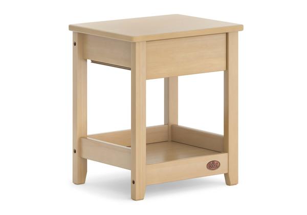 Boori linear top