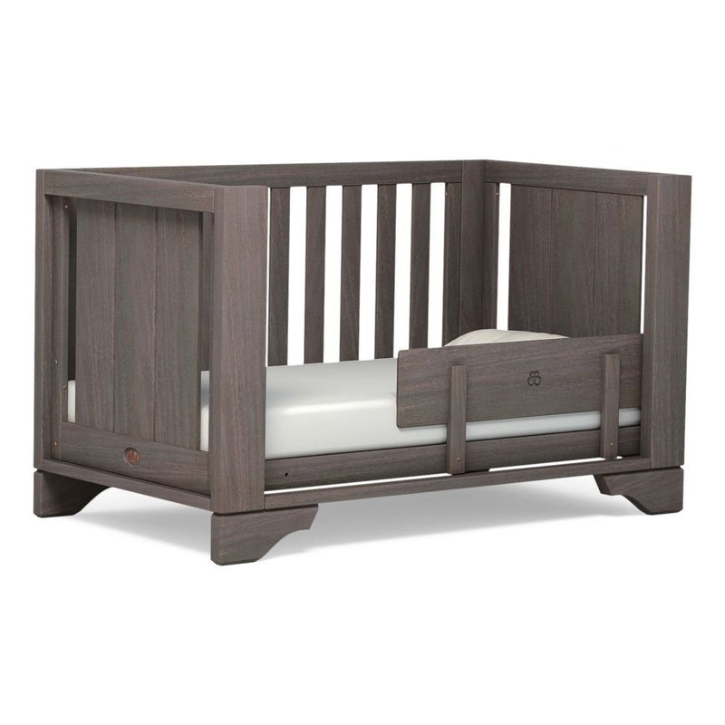Boori Eton Expandable Cot Bundle