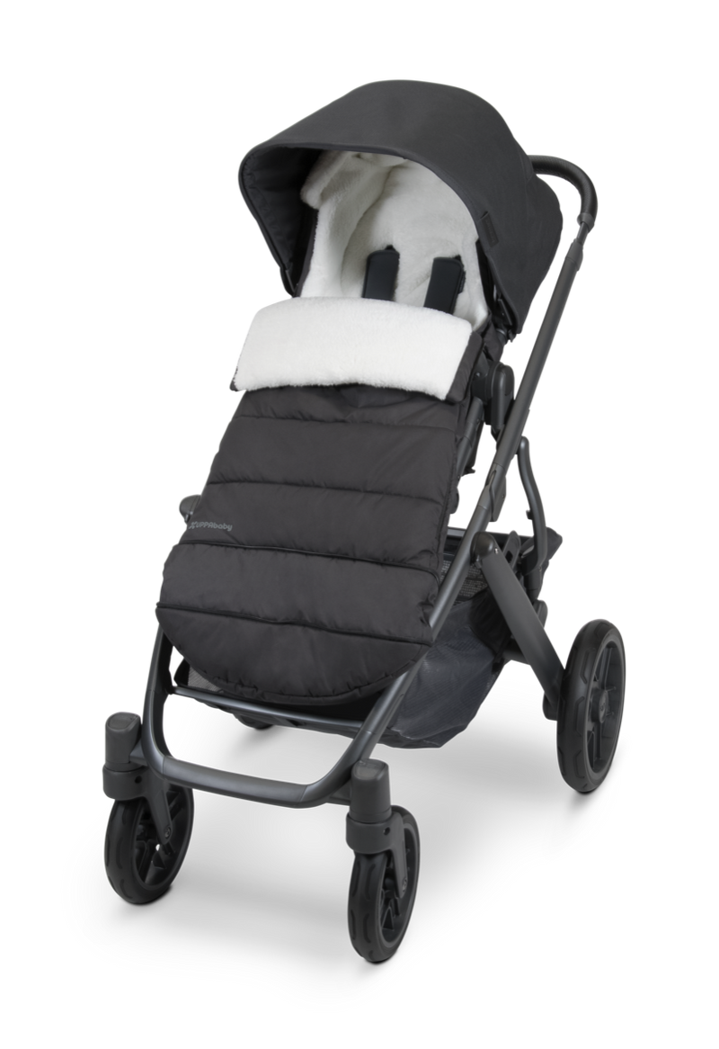 Uppababy vista cozy sales ganoosh