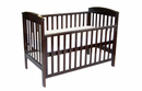 Babyhood Classic Curve Cot