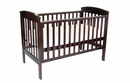 Babyhood Classic Curve Cot