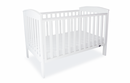 Babyhood Classic Curve Cot