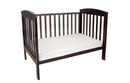 Babyhood Classic Curve Cot