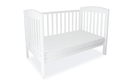 Babyhood Classic Curve Cot