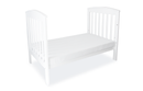 Babyhood Classic Curve Cot