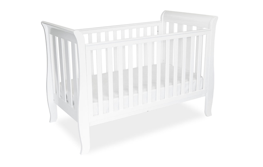 Nordica mini cot shop