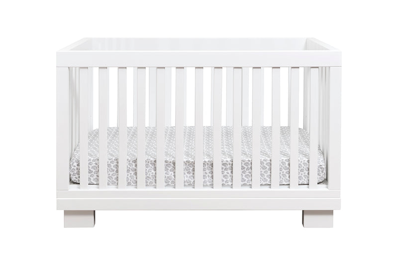 Cocoon Aston Cot with Mattress