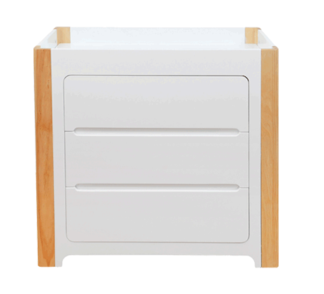 Cocoon Evoluer Dresser / Change Table