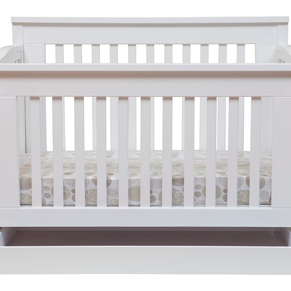 Cocoon flair 5 shop in 1 cot