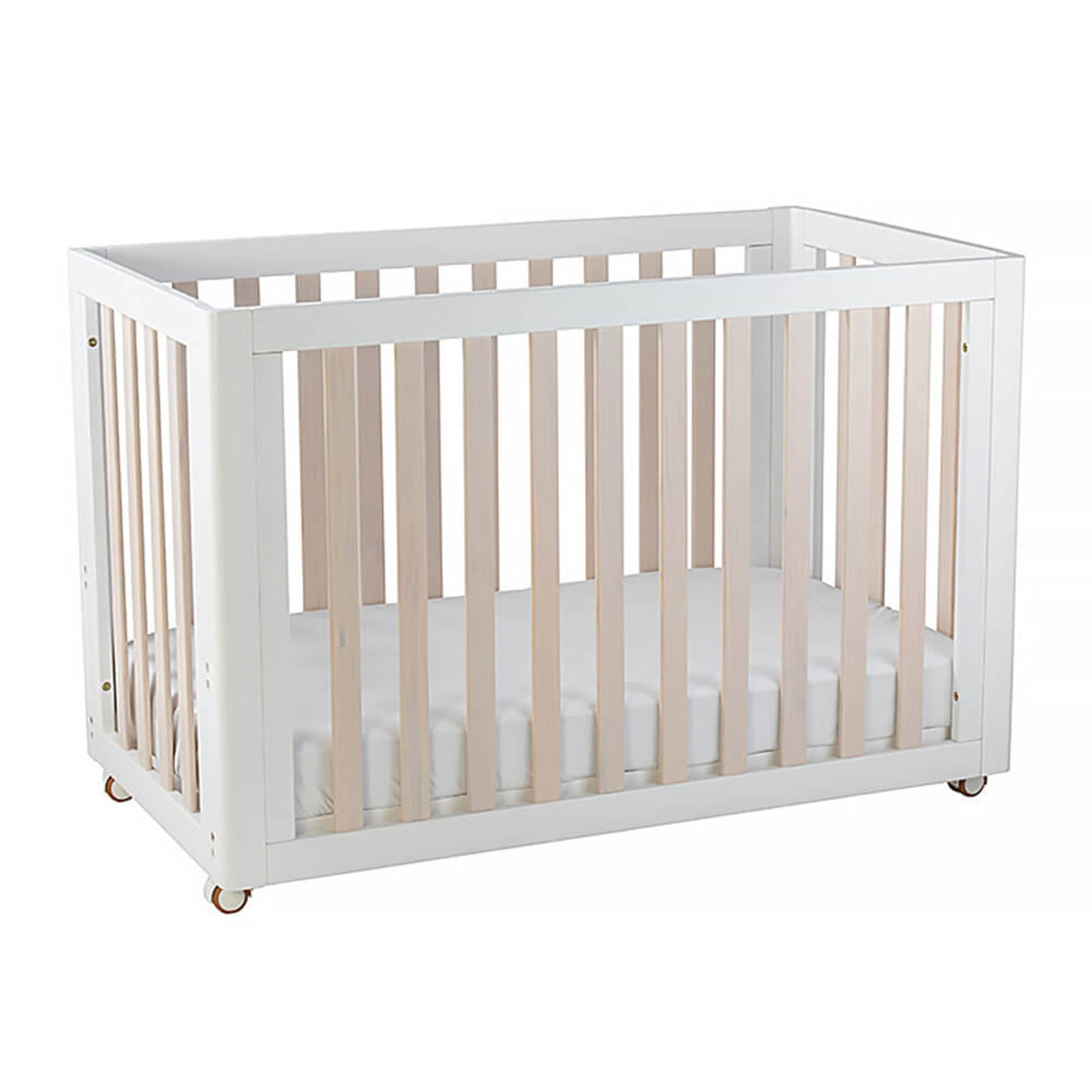 COCOON PICCOLO COT MATTRESS