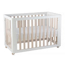 COCOON PICCOLO COT + MATTRESS