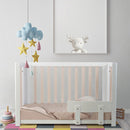 COCOON PICCOLO COT + MATTRESS