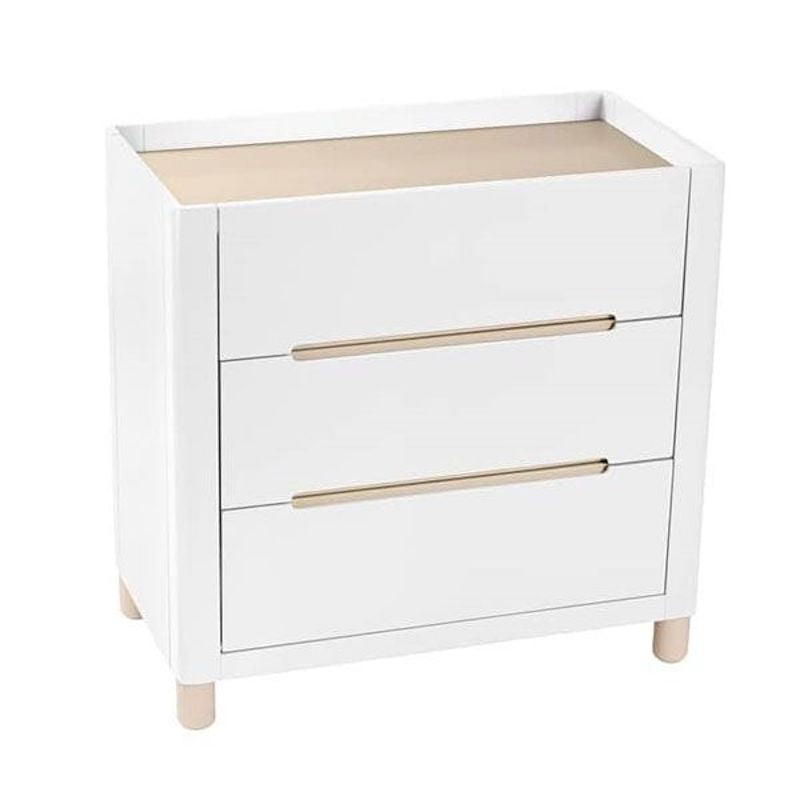 Cocoon Allure Change Table Natural Wash
