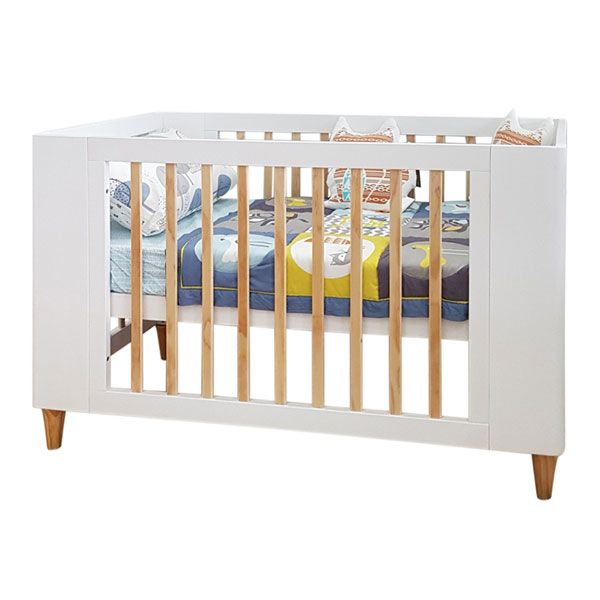 Cocoon Evoke Cot with mattress