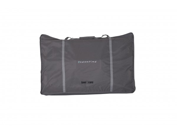 DREAMTIME SLEEPER GREY