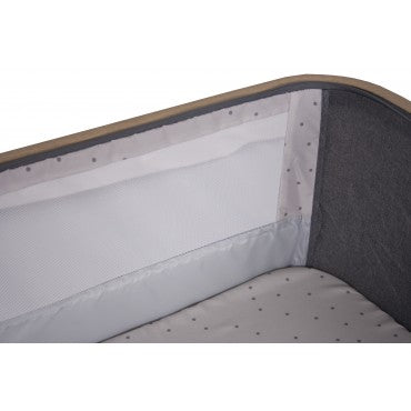 DREAMTIME SLEEPER GREY