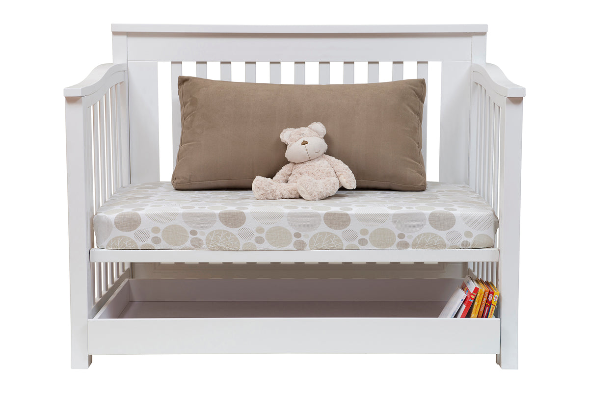 Cocoon flair 5 in 1 cot best sale