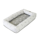 Babyhood - Cosy Crib Organic Breathe Eze TM V2