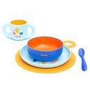 Suavinex Toddler Feeding Set 6m+