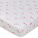 Lolli Living 4pc Nursery Set - Flamingo