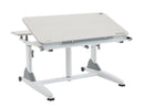 KID2YOUTH - Ergonomic Desk G2-XS