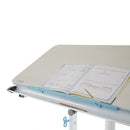 KID2YOUTH - Ergonomic Desk G2-XS