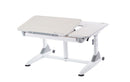 Kid2Youth G6C+XS Ergonomic Gas Lift Workstation