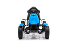 Kids Pedal Go Kart with Gear Stick