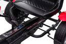 Kids Pedal Go Kart with Gear Stick