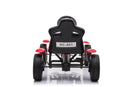Kids Pedal Go Kart with Gear Stick