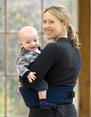 Hippychick Hipseat - Blue