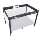 Love N Care - Playland Travel Cot  - Nero