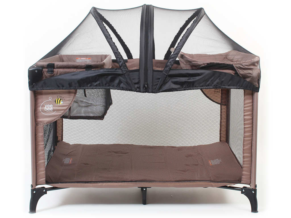 Veebee online sierra portacot