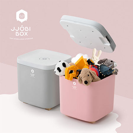 JJobi Toy Steriliser Box