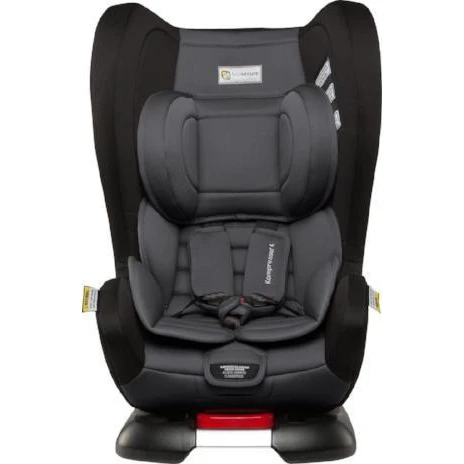 Infa Secure Kompressor 4 ISOFIX Astra Convertible Car Seat (0-4Y)