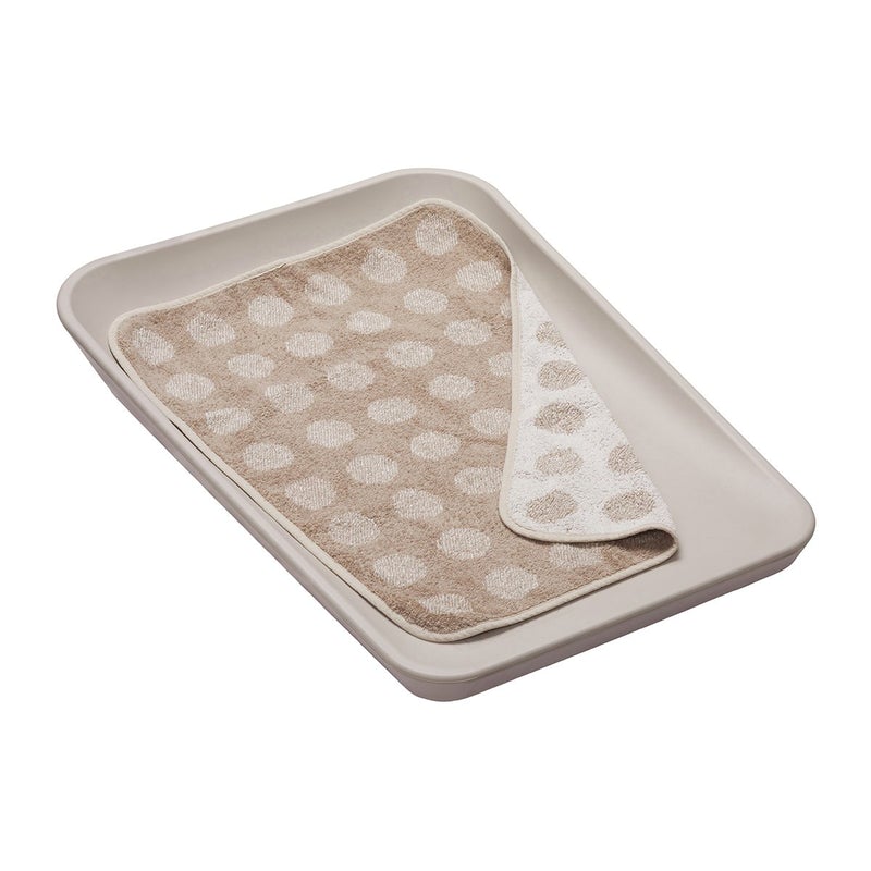 Leander Organic Matty Topper