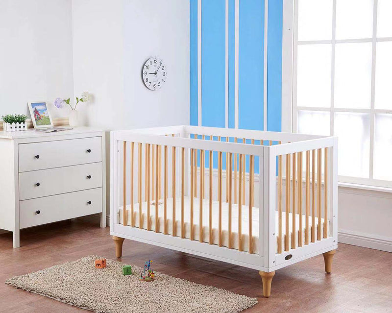 Baby Direct Lila 3 in 1 Cot