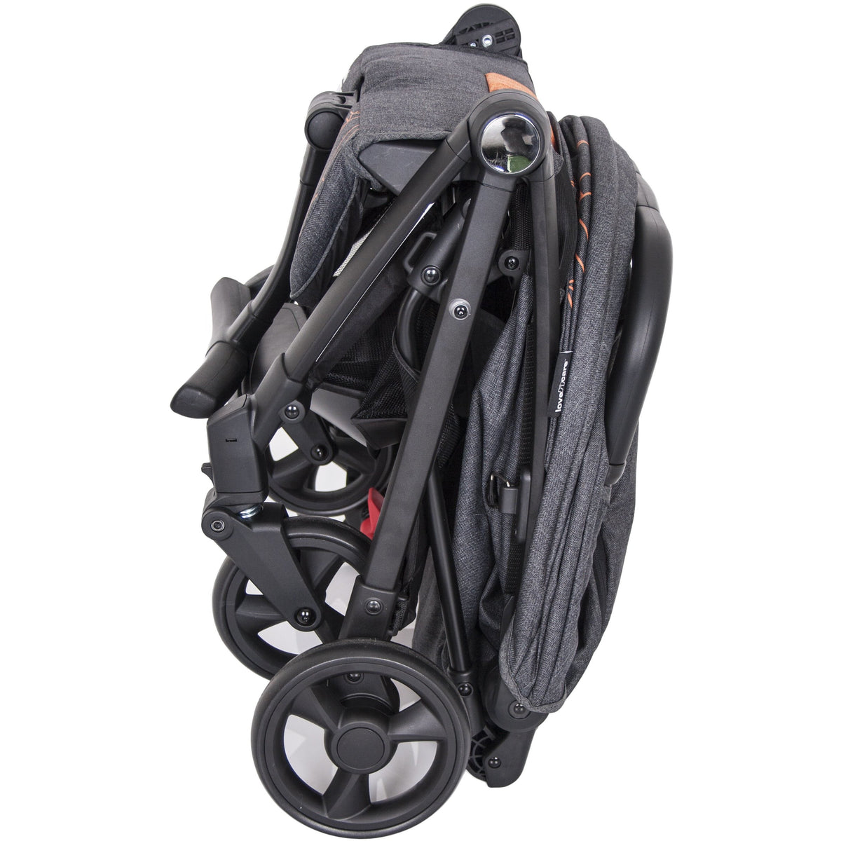 Love N Care Lone Rider Stroller