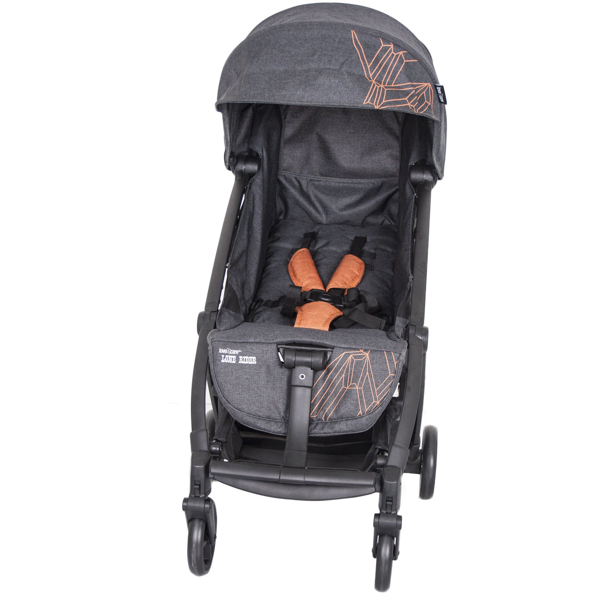 Love N Care Lone Rider Stroller