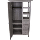 Love N Care Lyon Wardrobe