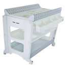 Love N Care Omega Change Table Metric Friend