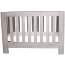 Love N Care Stan Mini Cot & Mattress Package