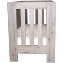 Love N Care Stan Mini Cot & Mattress Package