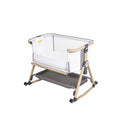 Love N Care Traversina Sleeper Baby Cot Baby co sleeper