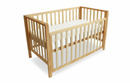 Babyhood Lulu Cot