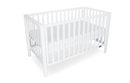 Babyhood Lulu Cot