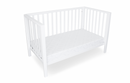 Babyhood Lulu Cot