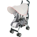 Maclaren Sunshade - Ash Grey