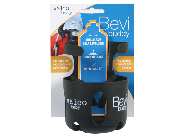 Valco Baby Bevi Buddy Drink Bottle Holder