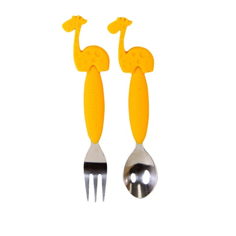 Marcus & marcus - Fork & Spoon Set